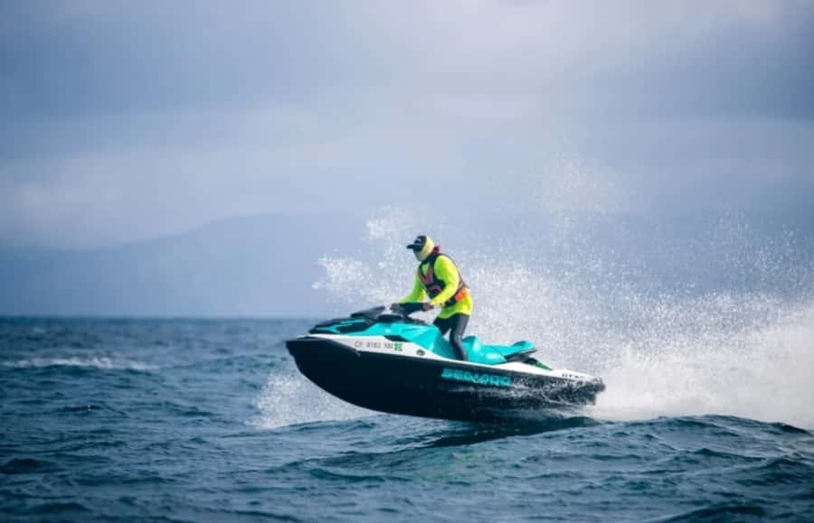 Long Beach: 2-Hour Guided Jet Ski Coastal Tour - Key points before you book