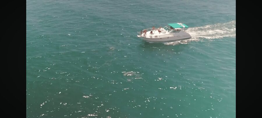 Long Beach: 3hr Private Yacht Trip (1 ticket covers 1-6 ppl) - Island Chaffee and Alamitos Bay