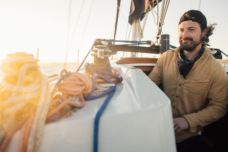 Long Beach: Private Sailboat Rental with Licensed Captain - FAQ