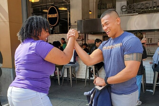 Looney Los Angeles Scavenger Hunt - Starting at Romancing the Bean Cafe in Burbank