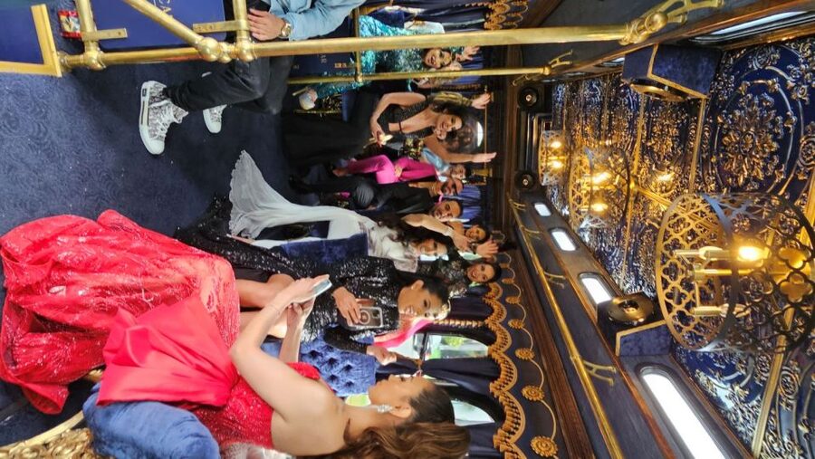 Los Angeles: #1 Trolley Bus Hollywood Sightseeing Tour - Key points to know before booking