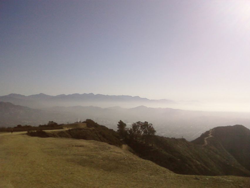 Los Angeles: 2-Hour Hollywood Trail Horseback Riding Tour - Why horseback riding changes your view of Los Angeles