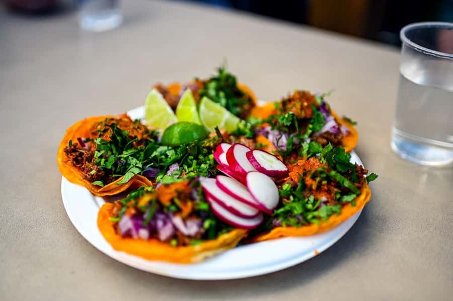Los Angeles: 3-Hour Secret Food Tour of Venice Beach - The secret plant-based taste