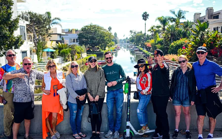 Los Angeles: 3-Hour Secret Food Tour of Venice Beach - What the $95 price really covers