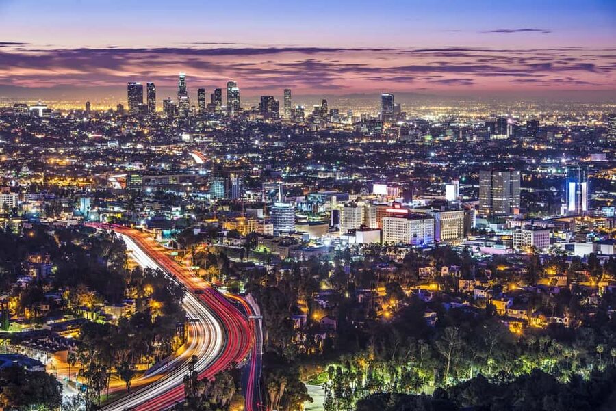 Los Angeles 4-Hour Private Tour: Beverly Hills & More - Key points at a glance