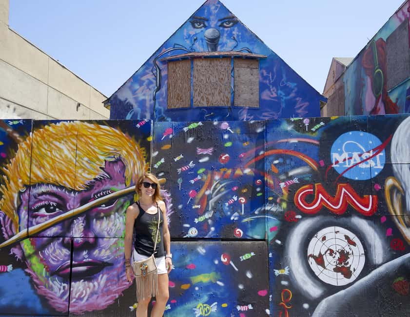 Los Angeles 4-Hour Private Tour: Beverly Hills & More - Beverly Hills and Bel Air: mansions, old Hollywood, and polished streets