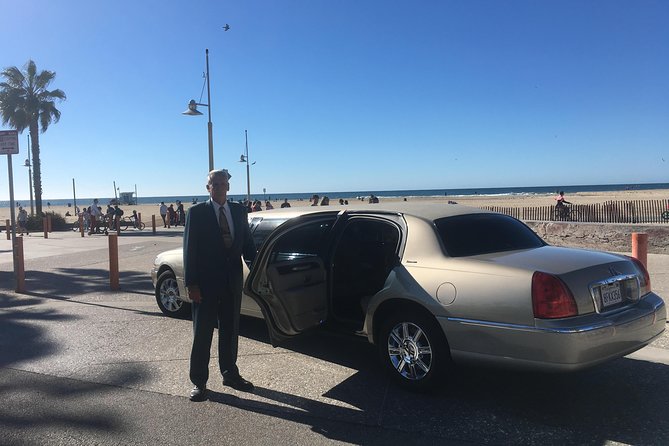 Los Angeles 6-Hour Custom Private Tour in a Dual Bar Limo - Sunset Strip, where nightlife becomes scenery