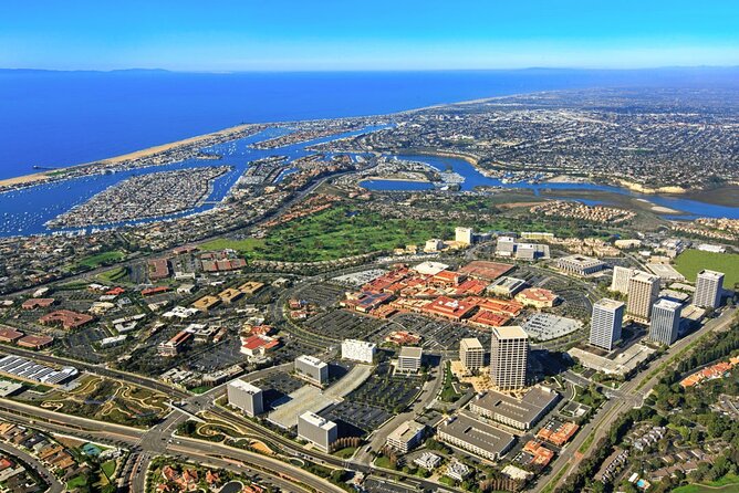 Los Angeles Airport LAX Transfer to Long Beach Hollywood Irvine - Communication is the strongest feature