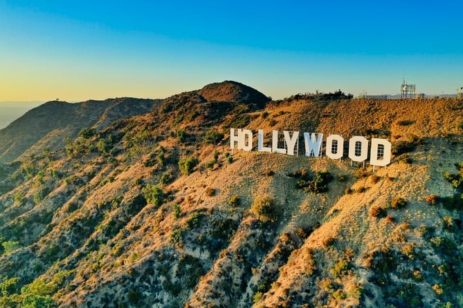 Los Angeles Airport LAX Transfer to Long Beach Hollywood Irvine - Who will get the most from this ride?