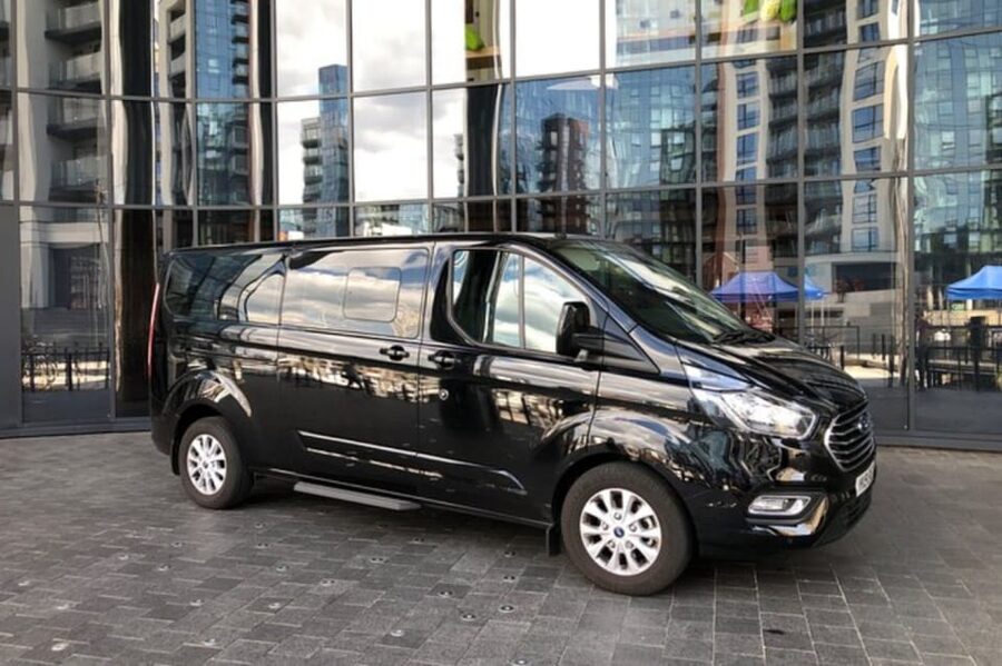 Los Angeles Airport: One-Way Private Transfer to Los Angeles - Should you book the LAX private transfer?