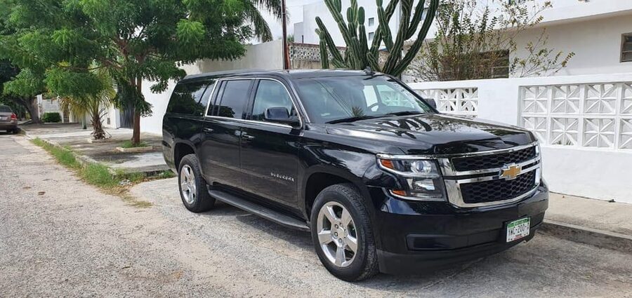 Los Angeles Airport: One-Way Private Transfer to Los Angeles - What the $32 price really buys