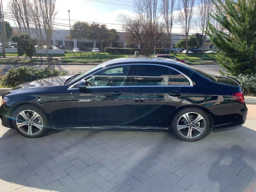 Los Angeles Airport: One-Way Private Transfer to Los Angeles - Who will get the most value from this ride