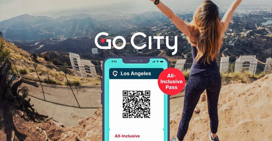 Los Angeles: All-Inclusive Pass Plus with Universal Studios - What the Los Angeles Pass Plus actually gives you