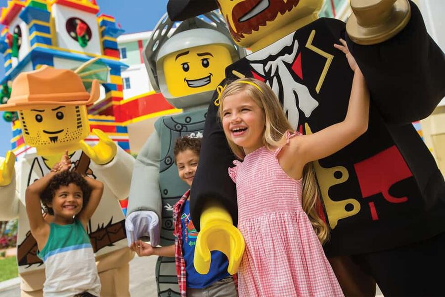 Los Angeles: All-Inclusive Pass Plus with Universal Studios - Big Bus gives you two ways to see Los Angeles