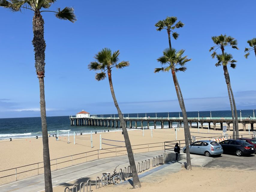 Los Angeles: Beach E-Bike Ride Redondo Beach to Santa Monica - Who Will Enjoy This Ride Most