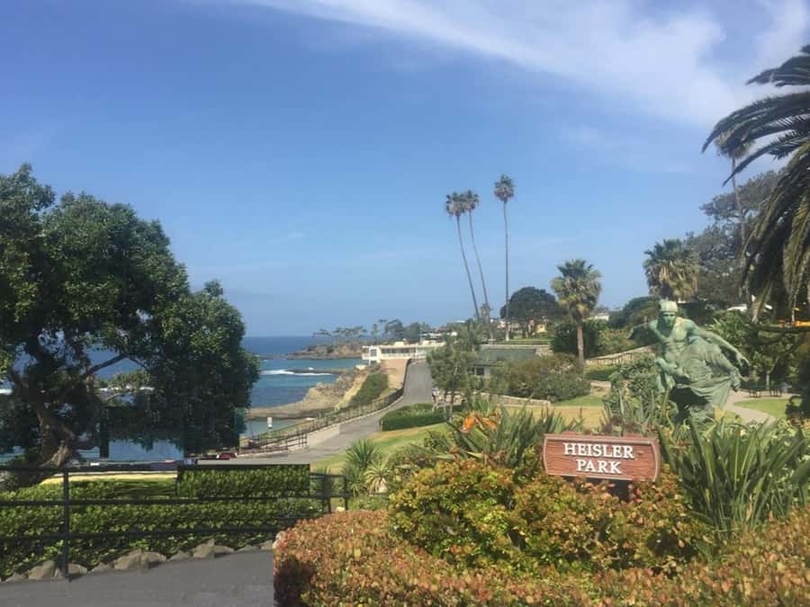 Los Angeles: Best Beaches Tour from Anaheim - Newport Harbor Gives You the Most Freedom