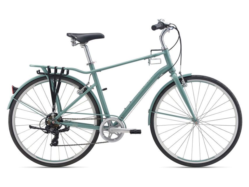 Los Angeles: Bike Rental (all types) - What the bike quality and service mean for you