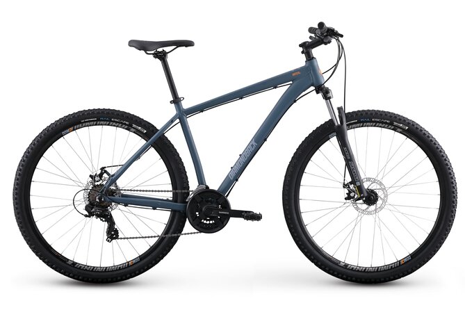 Los Angeles Bike Rental or Bike Hire: Pedal or Electric Options - Navigation, traffic, and road conditions