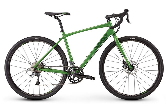 Los Angeles Bike Rental or Bike Hire: Pedal or Electric Options - Practical timing for a one-day rental