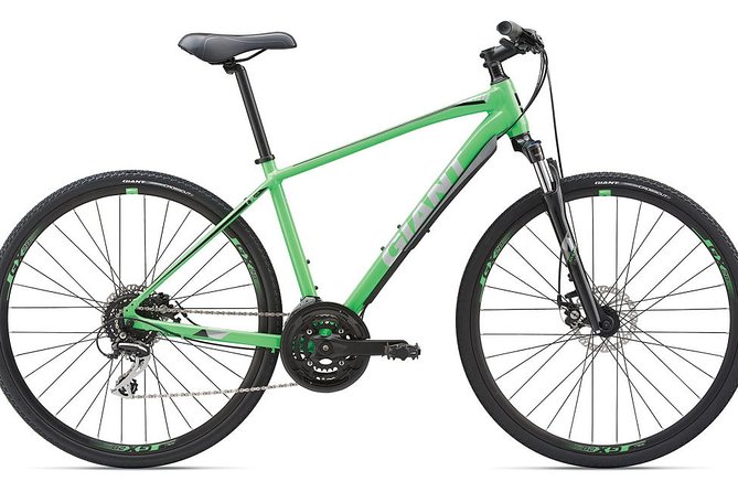 Los Angeles Bike Rental or Bike Hire: Pedal or Electric Options - Choosing the right LA bike