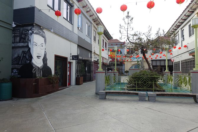 Los Angeles Chinatown and Little Tokyo Walking Tour - What the $38 price really covers