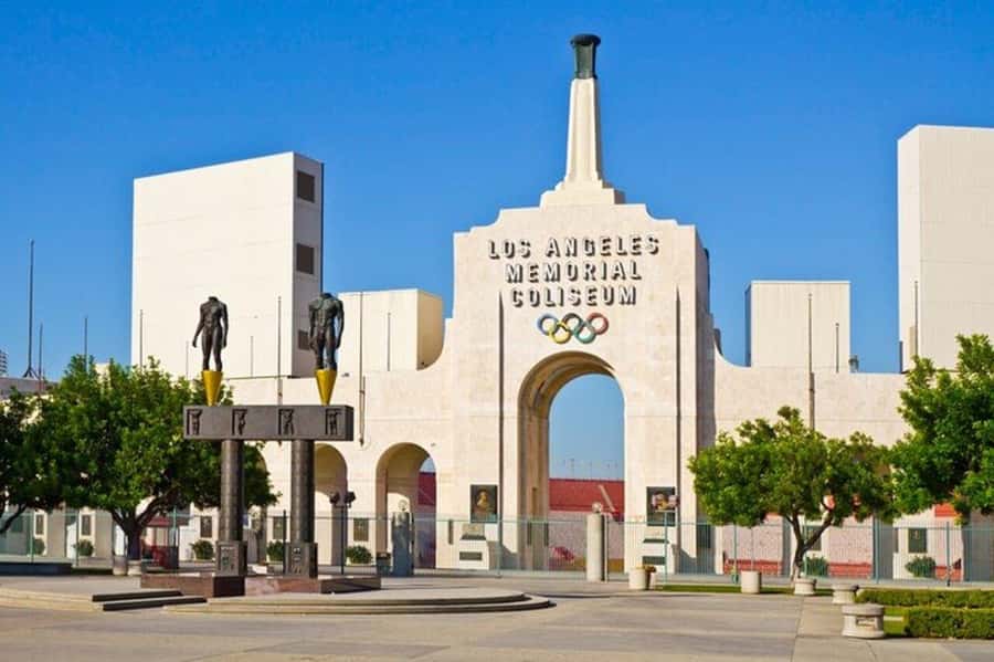Los Angeles: City Highlights Tour From Cruise Port - Griffith Observatory and the Hollywood Sign