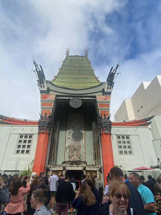 Los Angeles: City Highlights Tour From Cruise Port - Santa Monica and the missing-pier risk