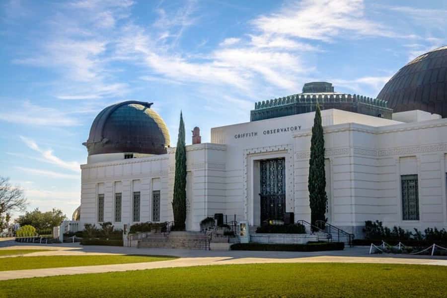 Los Angeles: City Highlights Tour From Cruise Port - Venice Beach gives you the most breathing room