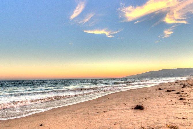Los Angeles Coast and Beaches Private Tour - Highway 1 gives the outing its shape