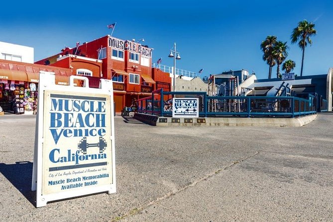 Los Angeles Coast and Beaches Private Tour - What $549 means for value