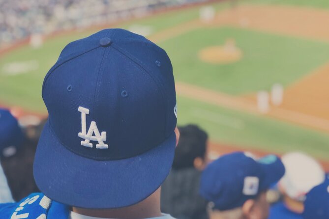 Los Angeles Dodgers Baseball Game at Dodger Stadium - Key points to know before you book