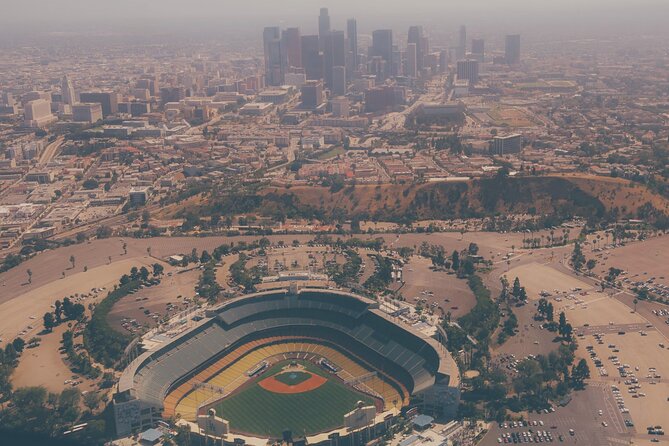 Los Angeles Dodgers Baseball Game at Dodger Stadium - The value of an $85.09 ticket