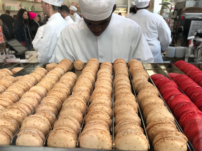 Los Angeles: Downtown Food Tour - Why this Downtown LA food walk works