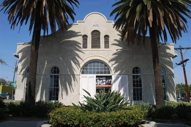 Los Angeles’ Dreamland: A Culver City Audio Tour - Why Culver City makes a good movie-history walk