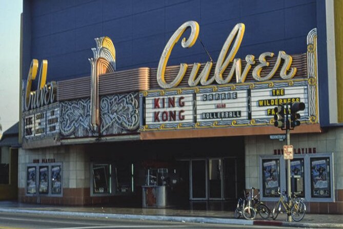 Los Angeles’ Dreamland: A Culver City Audio Tour - Harry Culver and the first chapter at the Culver Hotel