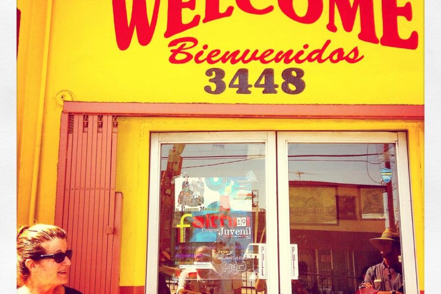 Los Angeles: East LA Latin Flavors Walking Tour - Eight tastings built around family recipes