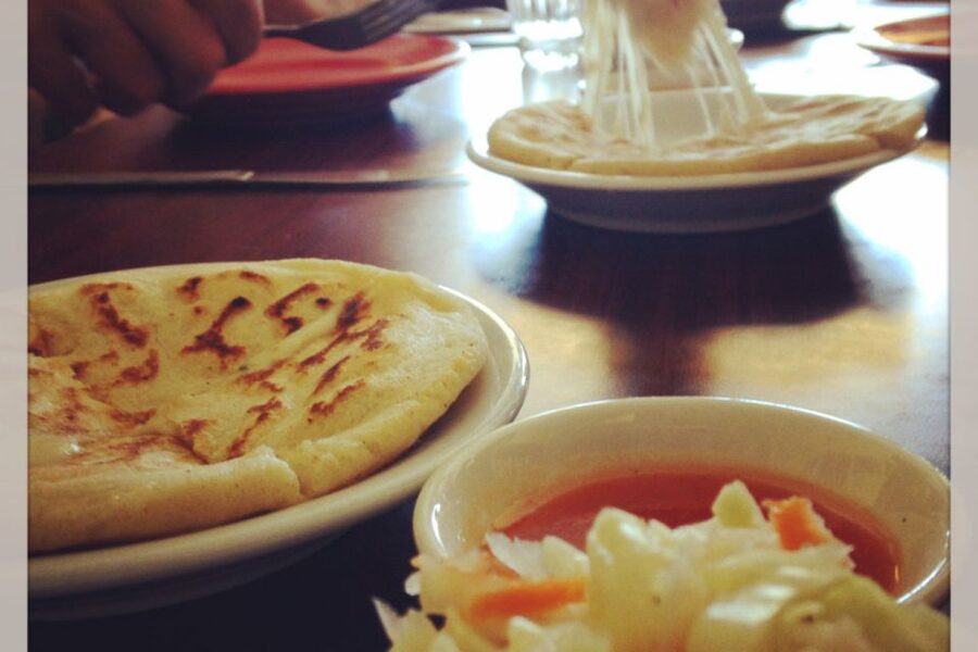 Los Angeles: East LA Latin Flavors Walking Tour - Mariachi Plaza and the cultural focus