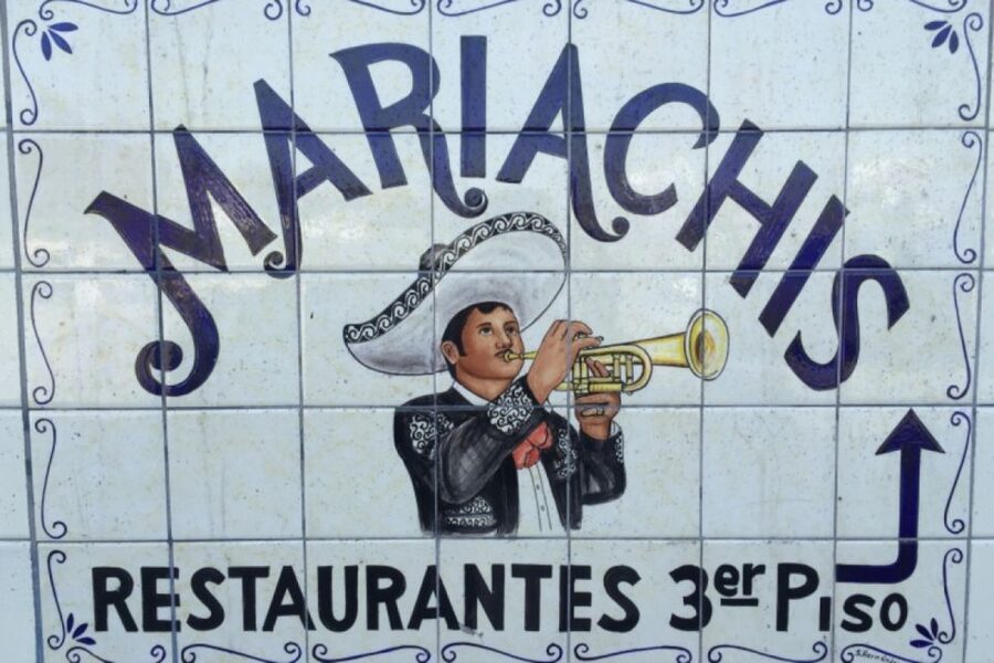 Los Angeles: East LA Latin Flavors Walking Tour - Who will enjoy this East LA food walk?