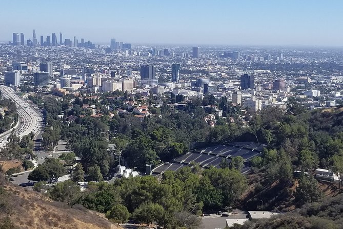 Los Angeles Elite Custom Private Tour - Melrose Place, the Farmers Market, and The Grove