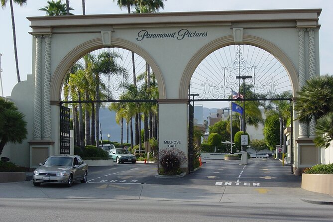 Los Angeles: Exclusive Celebrity Homes Tour for Groups & Families - Is $641 a fair group price?