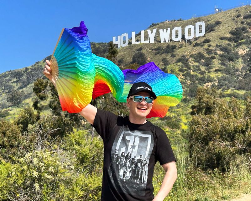 Los Angeles: Express Hollywood Sign Guided Walk & Photo Tour - Who will enjoy this, and who should skip it?