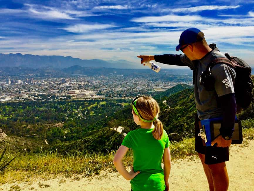 Los Angeles: Express Hollywood Sign Guided Walk & Photo Tour - How much value do you get for $29?