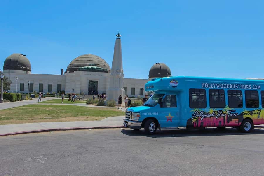 Los Angeles: Famous Neighbourhoods and Celebrity Homes Tours - Key points to know before booking