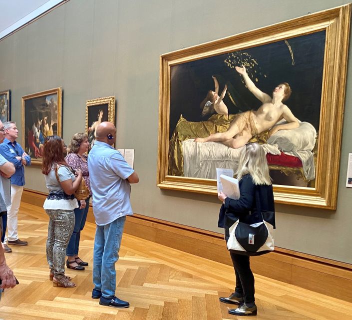 Los Angeles: Getty Center Guided Tour - Who should book this Getty tour