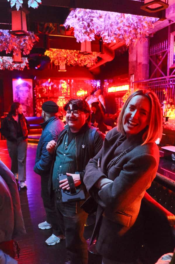 Los Angeles: Ghost Hunt Tour with a Paranormal Investigator - Testing EMF meters, dowsing rods, and the Spirit Box
