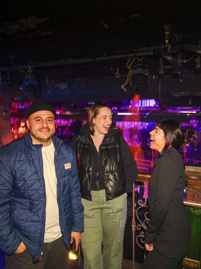 Los Angeles: Ghost Hunt Tour with a Paranormal Investigator - Who will enjoy this tour most