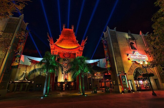 Los Angeles Ghost Tours: Terrors of Tinseltown - Key points before you book