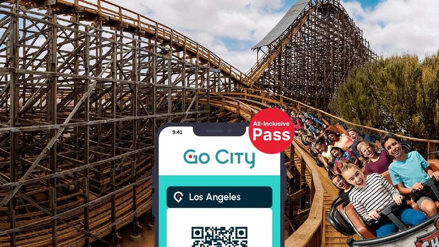 Los Angeles: Go City All-Inclusive Pass with 35+ Attractions - How the Los Angeles Pass fits a real trip