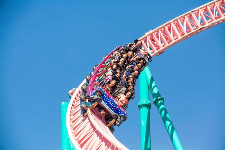 Los Angeles: Go City All-Inclusive Pass with 35+ Attractions - How I would plan the pass