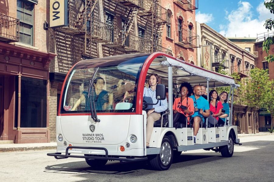Los Angeles: Go City Explorer Pass - Choose 2-7 Attractions - How the Los Angeles Explorer Pass Works